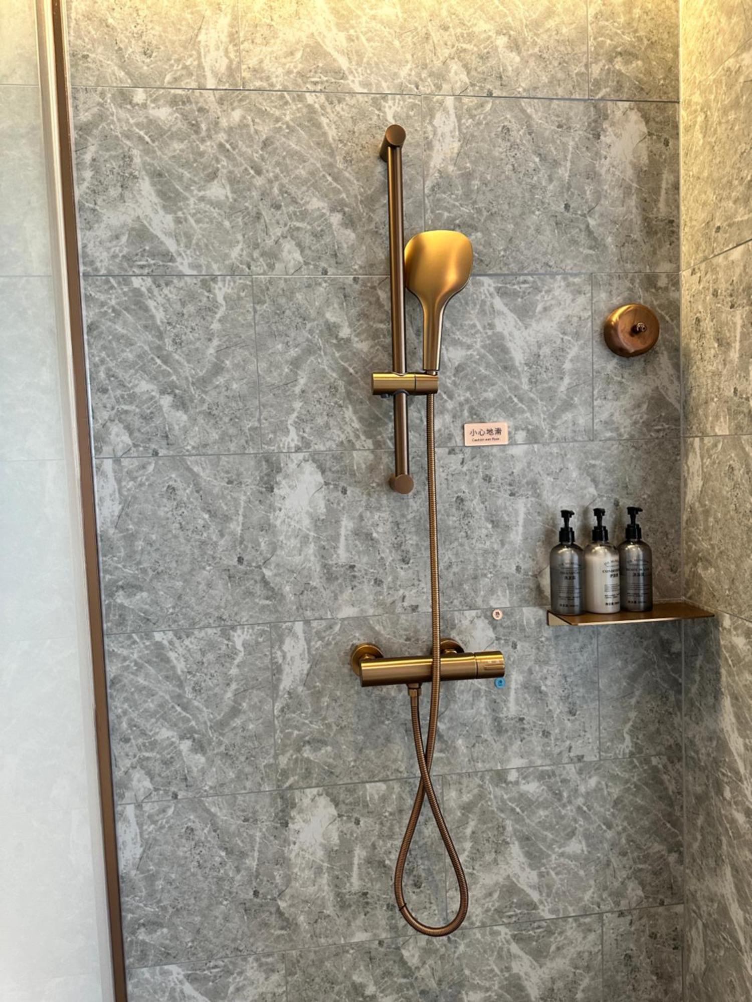 Hangzhou Xiaoshan Airport Lanou International Hotel Экстерьер фото